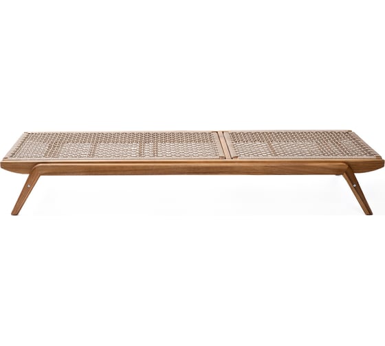 Шезлонг из акации Joygarden CALISTO 52107