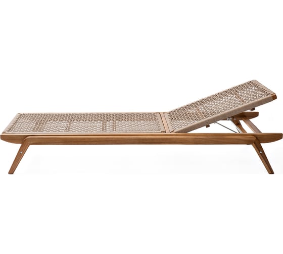 Шезлонг из акации Joygarden CALISTO 52107