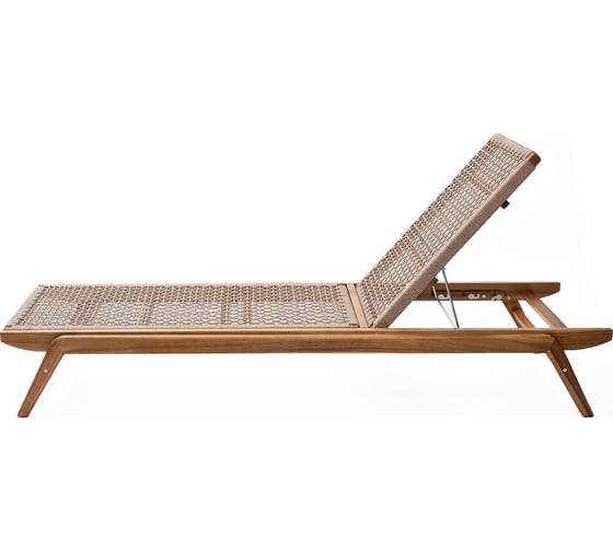 Шезлонг из акации Joygarden CALISTO 52107