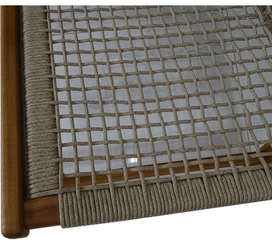 Кресло-лаунж из акации Joygarden CALISTO 52108