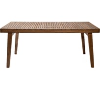 Обеденный стол из акации Joygarden MONA 175 см 35105