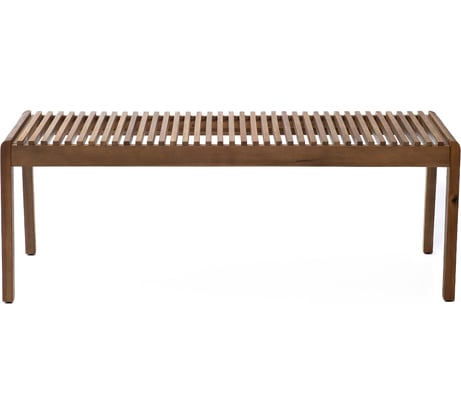 Скамья из акации МОНА Joygarden 35106