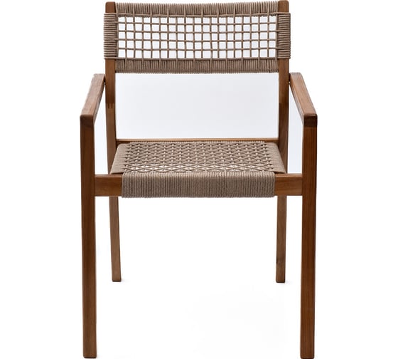 Стул из акации Joygarden CALISTO 2 шт 52102/52102