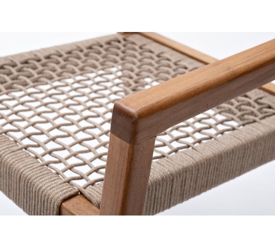 Стул из акации Joygarden CALISTO 2 шт 52102/52102