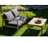Диванная группа из акации Joygarden RIO M 4 предмета 15473/15472/15476 3