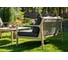 Диванная группа из акации Joygarden RIO M 4 предмета 15473/15472/15476 4