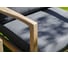 Диванная группа из акации Joygarden RIO M 4 предмета 15473/15472/15476 5