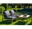 Диванная группа из акации Joygarden RIO M 4 предмета 15473/15472/15476 10