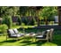 Диванная группа из акации Joygarden RIO M 4 предмета 15473/15472/15476 13