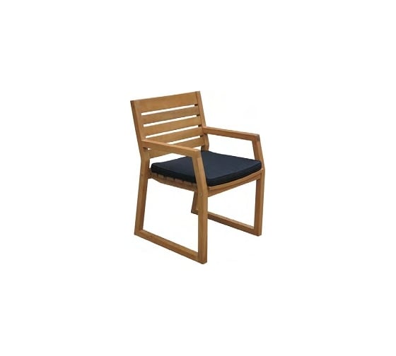 Стул из акации Joygarden MODENA 31224