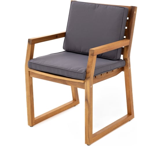 Стул из акации Joygarden MODENA 31224