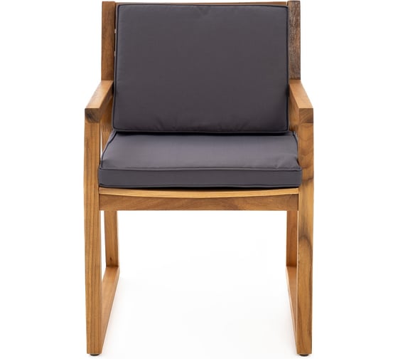 Стул из акации Joygarden MODENA 31224
