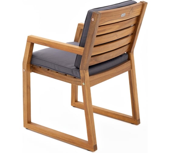 Стул из акации Joygarden MODENA 31224