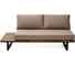 Лаунж зона из алюминия АЛЬТО (4 пр.) Joygarden 35107/35108/35109/35110 6