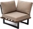 Лаунж зона из алюминия АЛЬТО (4 пр.) Joygarden 35107/35108/35109/35110 7