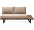 Лаунж зона из алюминия АЛЬТО (4 пр.) Joygarden 35107/35108/35109/35110 8