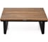 Лаунж зона из алюминия АЛЬТО (4 пр.) Joygarden 35107/35108/35109/35110 9