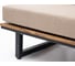 Лаунж зона из алюминия АЛЬТО (4 пр.) Joygarden 35107/35108/35109/35110 13