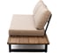 Лаунж зона из алюминия АЛЬТО (4 пр.) Joygarden 35107/35108/35109/35110 14