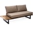 Лаунж зона из алюминия АЛЬТО (4 пр.) Joygarden 35107/35108/35109/35110 19
