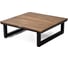 Лаунж зона из алюминия АЛЬТО (4 пр.) Joygarden 35107/35108/35109/35110 24