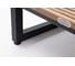 Лаунж зона из алюминия АЛЬТО (4 пр.) Joygarden 35107/35108/35109/35110 25