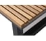 Лаунж зона из алюминия АЛЬТО (4 пр.) Joygarden 35107/35108/35109/35110 26