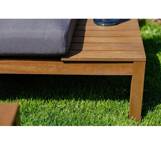 Лаунж зона Joygarden MASON 4 предмета 25402/25403/25404/32253