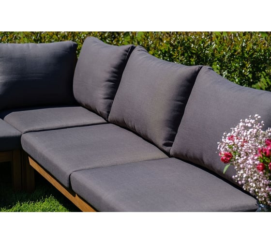 Лаунж зона Joygarden MASON 4 предмета 25402/25403/25404/32253
