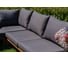 Лаунж зона Joygarden MASON 4 предмета 25402/25403/25404/32253 5