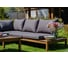 Лаунж зона Joygarden MASON 4 предмета 25402/25403/25404/32253 7