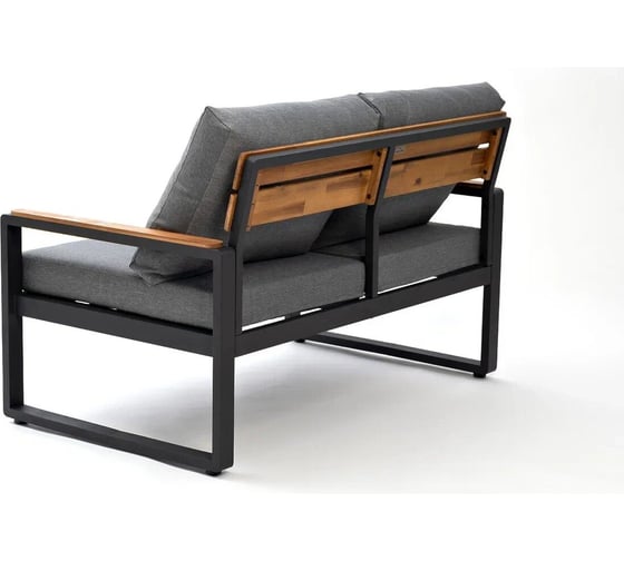 Диван из алюминия Joygarden TOPA 2-х местный 15497