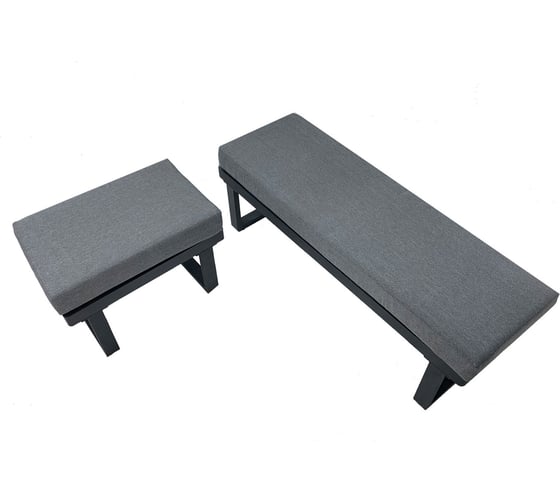 Комплект оттоманок Joygarden Topa 15491/15492