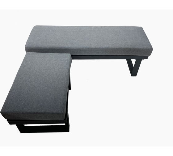 Комплект оттоманок Joygarden Topa 15491/15492