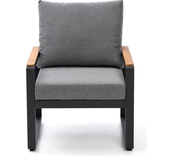 Кресло из алюминия Joygarden TOPA 15496