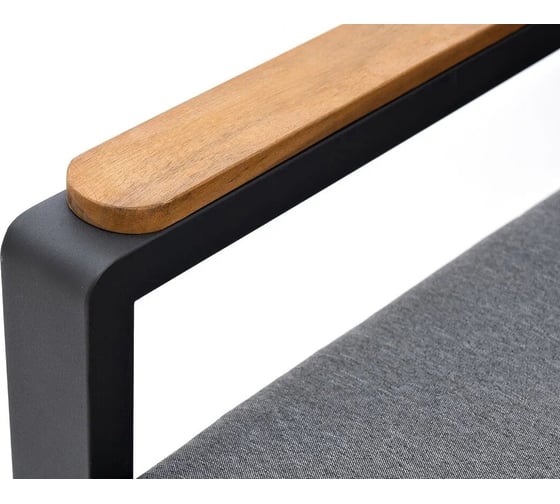 Кресло из алюминия Joygarden TOPA 15496