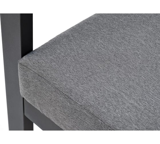 Кресло из алюминия Joygarden TOPA 15496