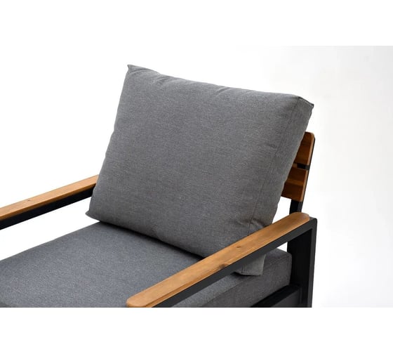 Кресло из алюминия Joygarden TOPA 15496