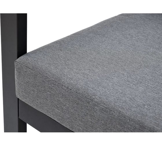 Диван из алюминия Joygarden TOPA 3-х местный 15498