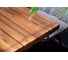 Обеденная группа из акации ШАРЛОТ M Joygarden 75505/74504/74761 5