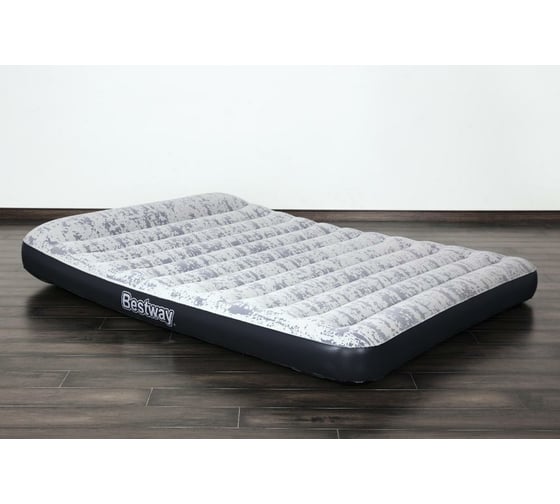 Надувной матрас Bestway Fashion Flock 152х203х30 см 67836 BW 009011