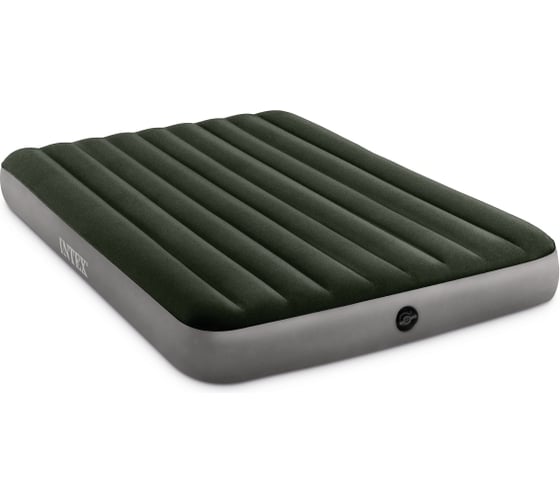 Надувной матрас Intex Prestige, 152х203х25см, до 272кг, 64109