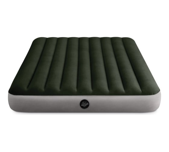 Надувной матрас Intex Prestige, 152х203х25см, до 272кг, 64109