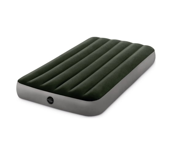 Надувной матрас Intex Prestige, 99х191х25см, до 136кг, 64107