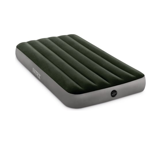 Надувной матрас Intex Prestige, 99х191х25см, до 136кг, 64107