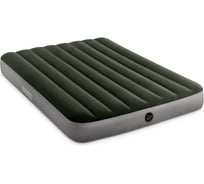 Надувной матрас Intex Prestige, 137х191х25см, до 272кг, 64108
