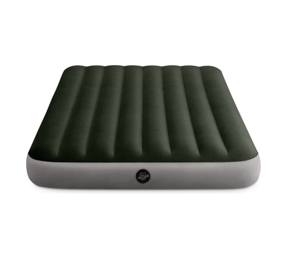 Надувной матрас Intex Prestige, 137х191х25см, до 272кг, 64108