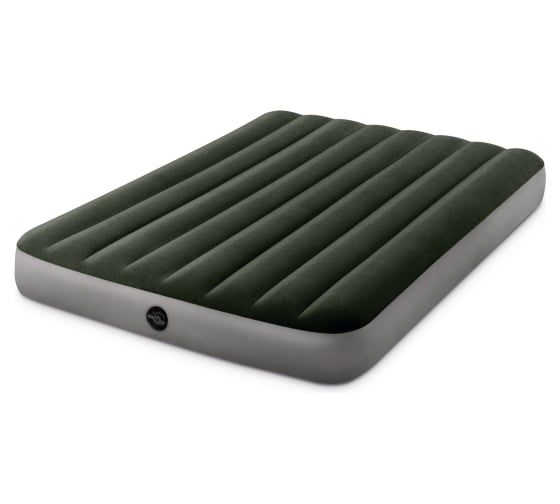 Надувной матрас Intex Prestige, 137х191х25см, до 272кг, 64108