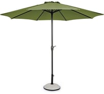 Зонт Bizzotto Салерно, оливковый, D300, 0795712