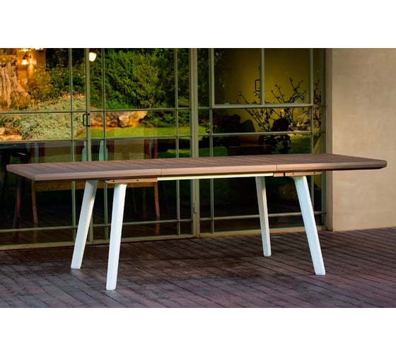 Стол KETER Harmony Extendable 236055